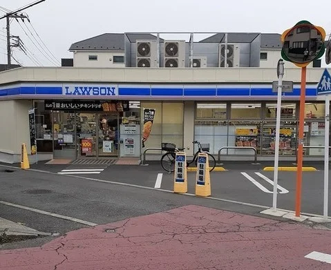 ローソン横浜金沢町店まで254m