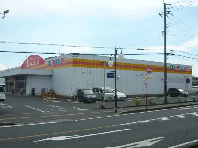 ダイレックス鹿屋店まで1100m