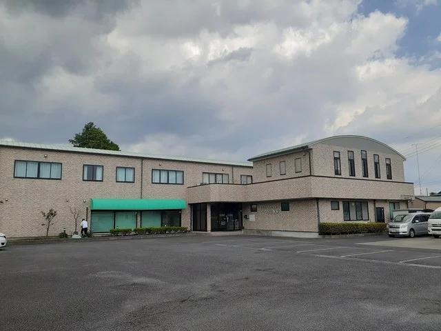 いしつか診療所まで696m