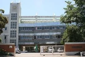 桜ヶ丘小学校まで850m