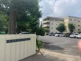 熊谷市立玉井中学校まで110m