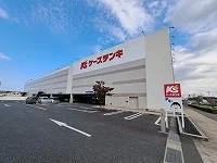 ケーズデンキ高松本店さんまで350m