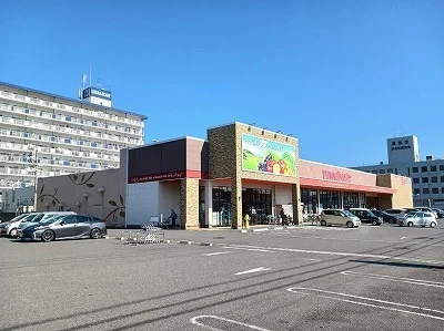 マルヨシセンター茜町店さんまで1100m