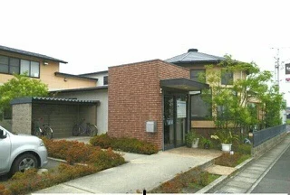 亀井内科・呼吸器科医院様まで300m