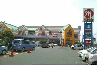 パワーシティレインボー通りさんまで850m