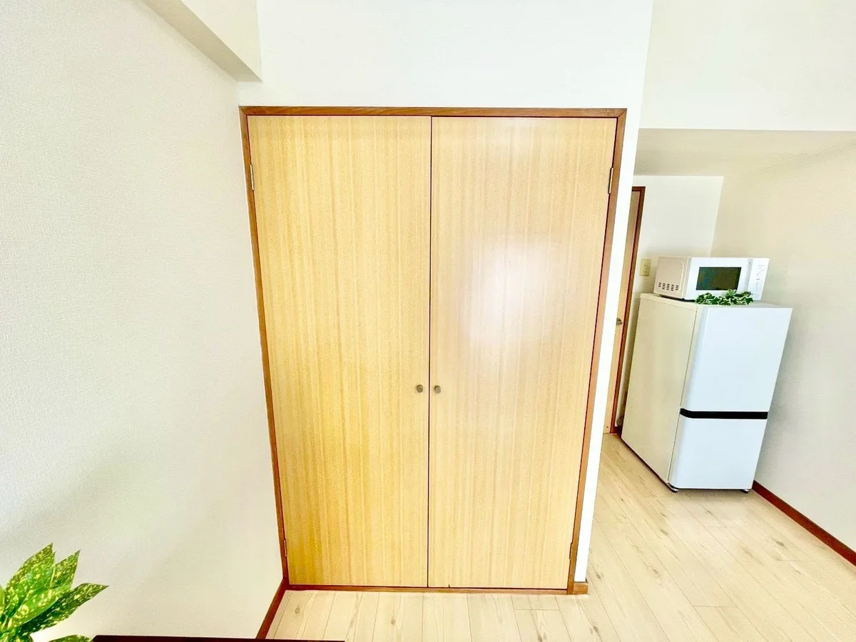 ※撮影用の観察植物・食器調理器具・雑貨類等はございません。※写真は現況優先