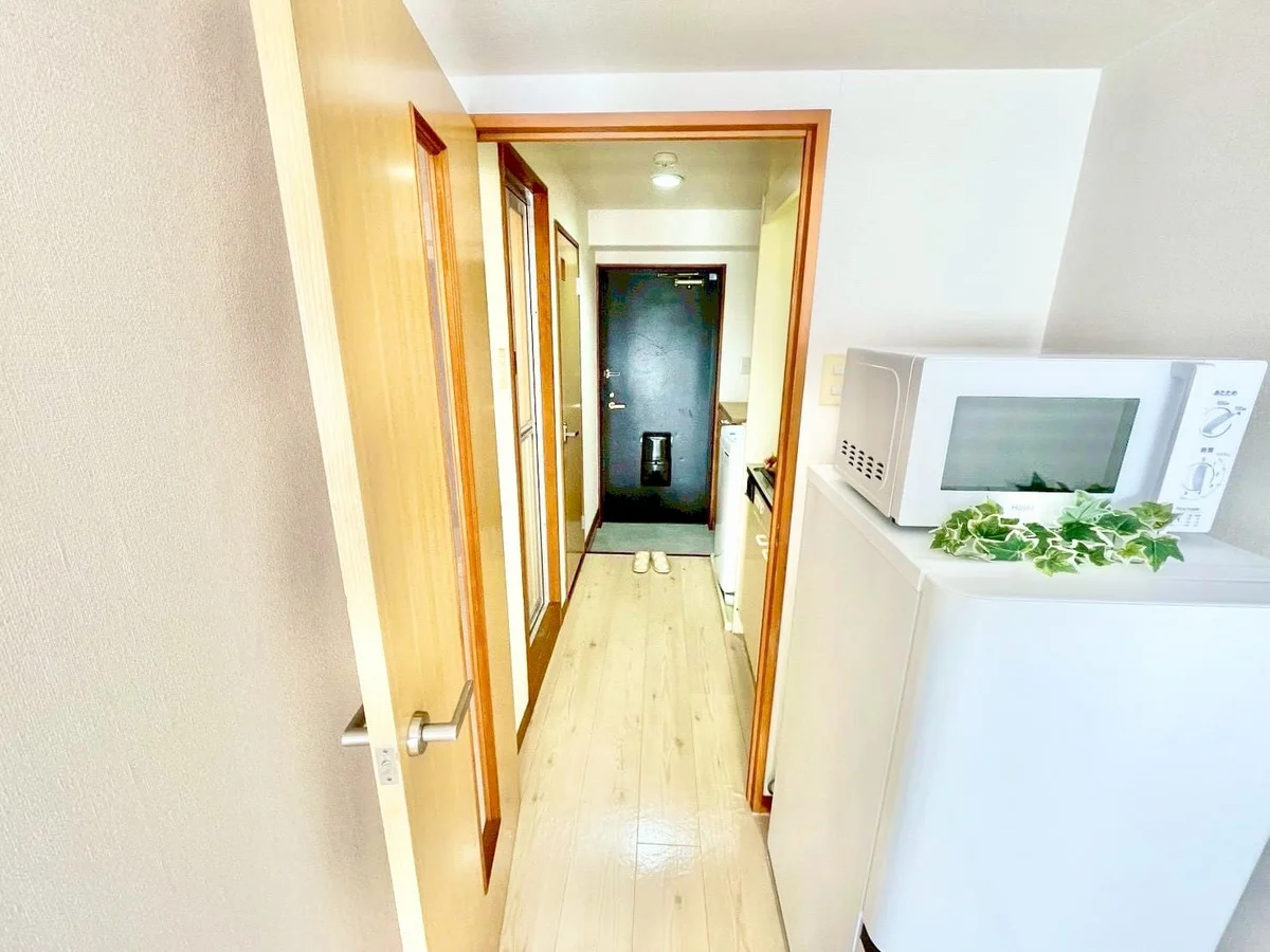 ※撮影用の観察植物・食器調理器具・雑貨類等はございません。※写真は現況優先