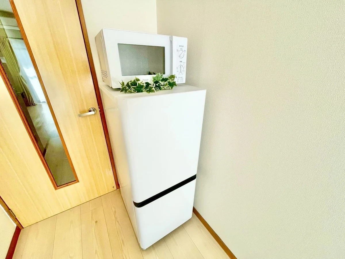 ※撮影用の観察植物・食器調理器具・雑貨類等はございません。※写真は現況優先