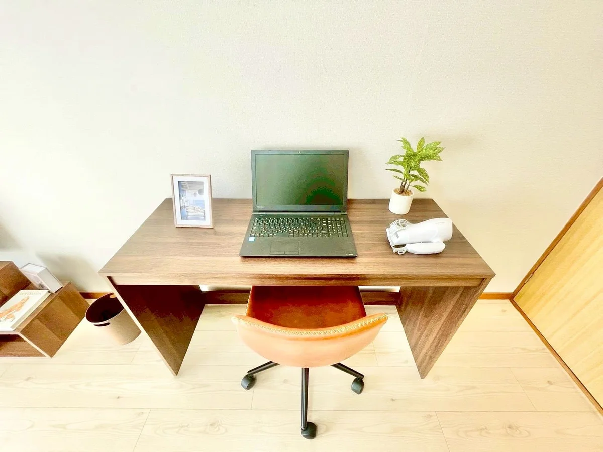 ※撮影用の観察植物・食器調理器具・雑貨類等はございません。※写真は現況優先