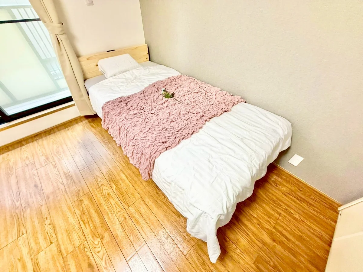 ※撮影用の観察植物・食器調理器具・雑貨類等はございません。※写真は現況優先