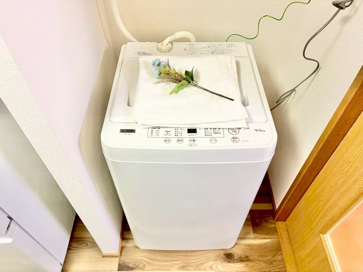 ※撮影用の観察植物・食器調理器具・雑貨類等はございません。※写真は現況優先