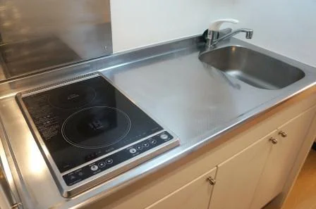 ＊写真102号室＊