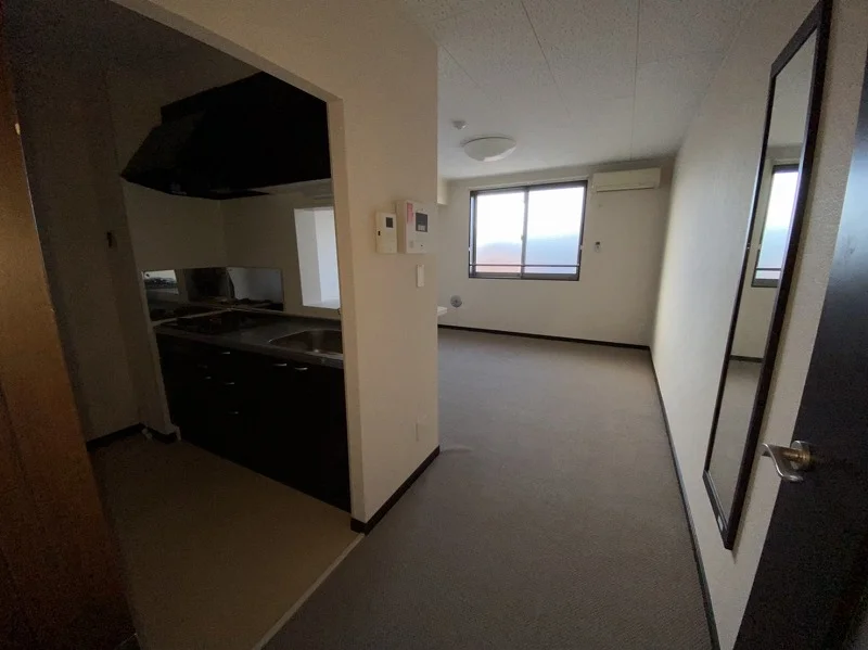 2階の写真です。