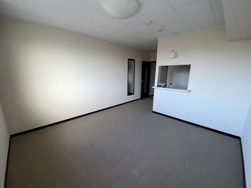 2階の写真です。