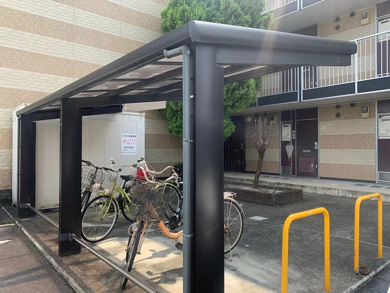 設備仕様は号室により異なる為、現況を優先とします。