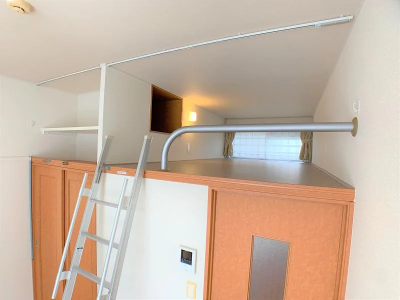 設備・仕様は号室により異なる為、現況を優先致します。