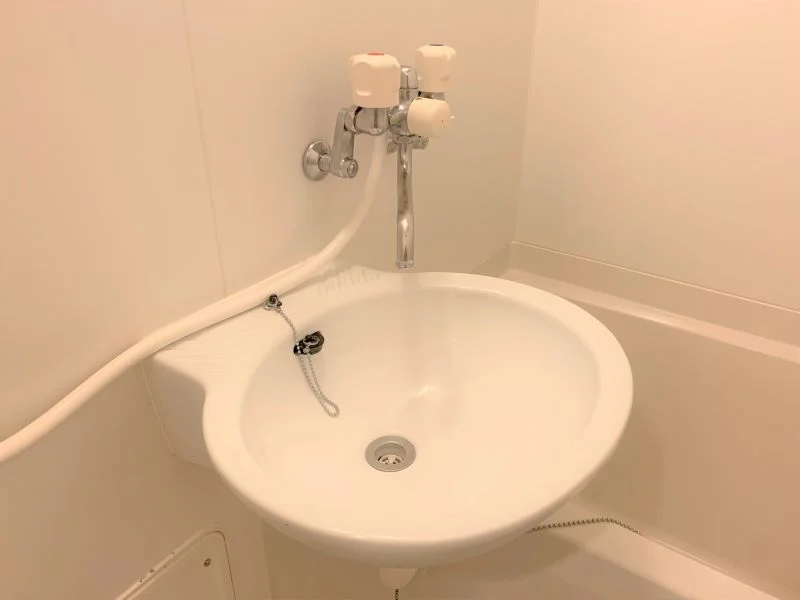 設備・仕様は号室により異なる為、現況を優先致します。