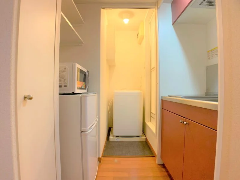 設備・仕様は号室により異なる為、現況を優先致します。