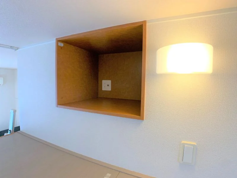 設備・仕様は号室により異なる為、現況を優先致します。