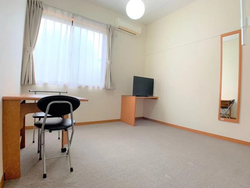 設備・仕様は号室により異なる為、現況を優先致します。