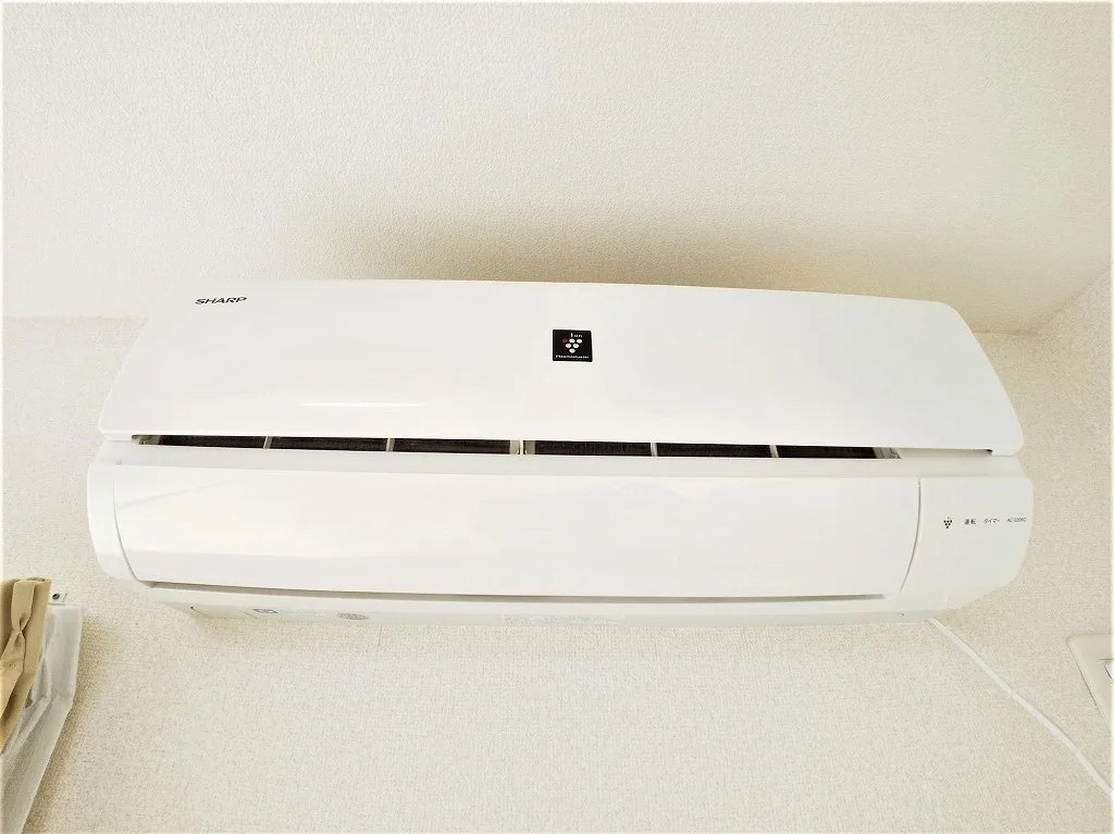 エアコン