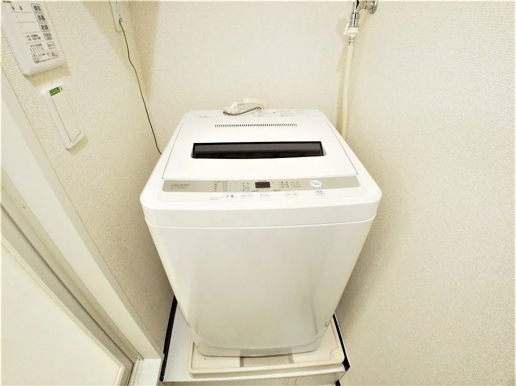 洗濯機