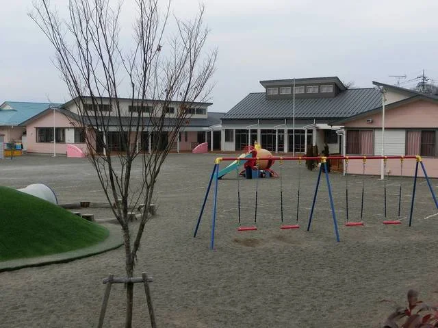 第二氏家さくら保育園まで1700m