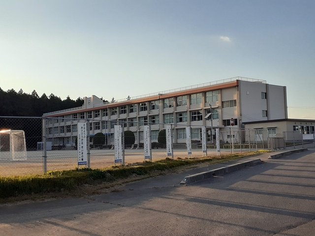 茨城県立葵小学校まで855m
