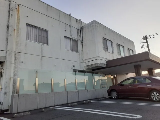 堀越医院まで1465m