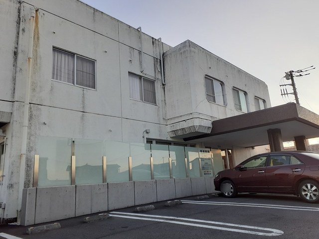 堀越医院まで1465m