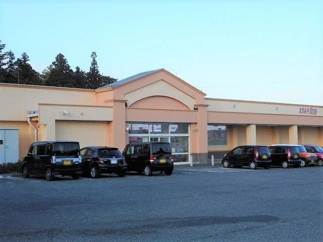 とをしや　矢原店まで1200m