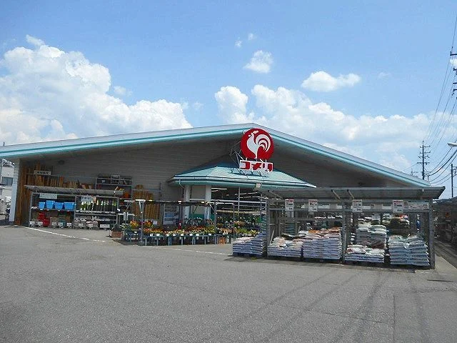 コメリハード＆グリーン松本島内まで200m