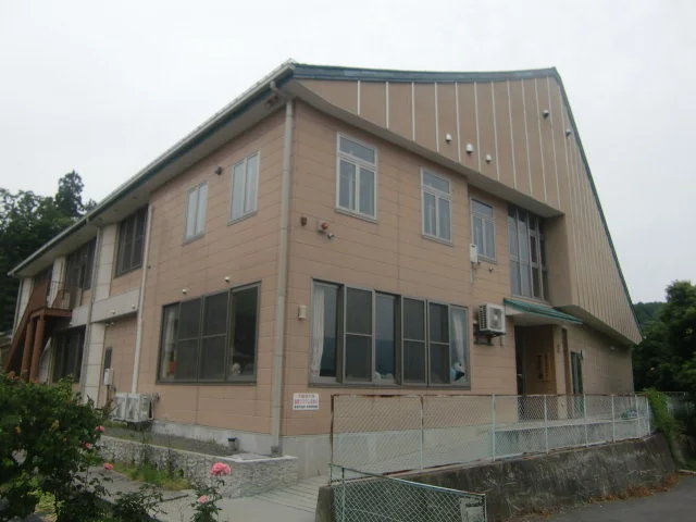 中央保育園まで70m