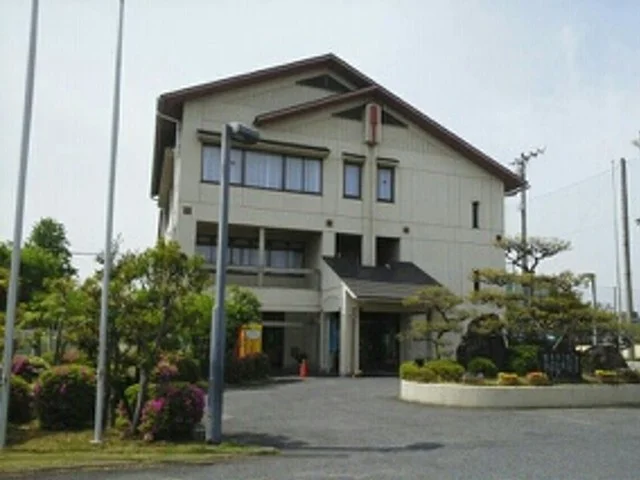 大津市役所　瀬田北支所まで550m