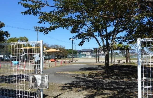 宮前公園まで350m