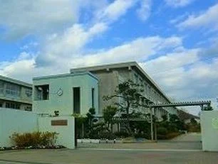 広峰小学校まで270m