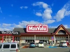 マックスバリュまで1000m