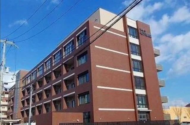 石川病院まで350m