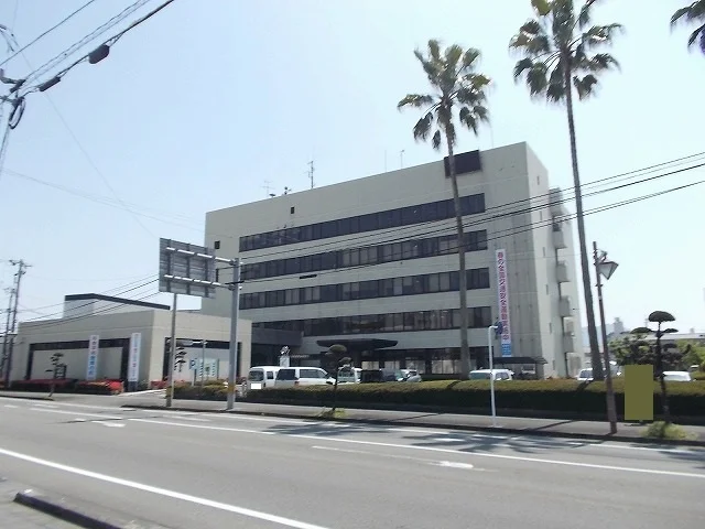 清武総合支所まで850m