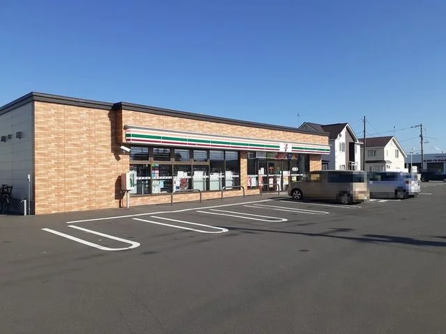 セブンイレブン永福１丁目店まで220m