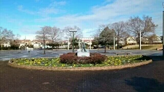 しらさぎ公園まで90m