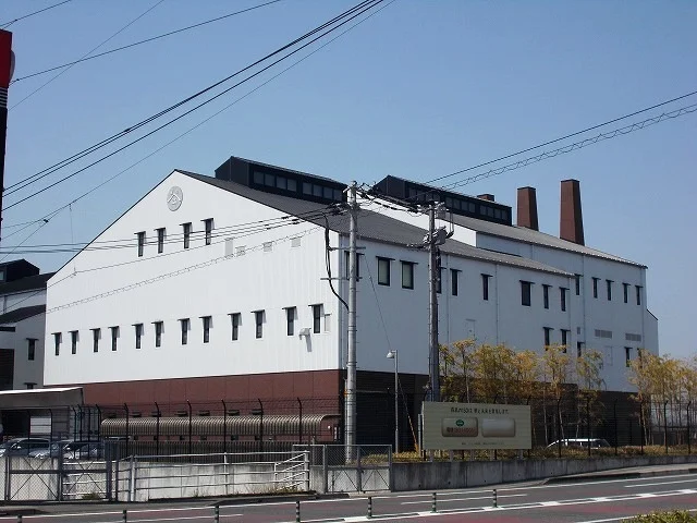 霧島酒造まで400m