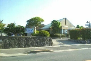 三宅医院さんまで1400m