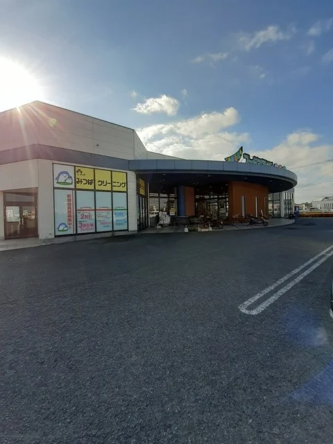 フードプラザにしだ海士江店まで1947m