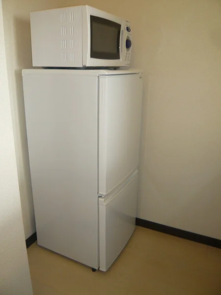 家具家電付きで引越後すぐに新生活を始められます