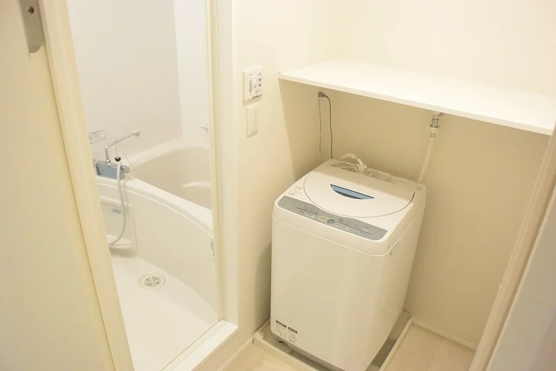 家電はメーカーにより異なります。