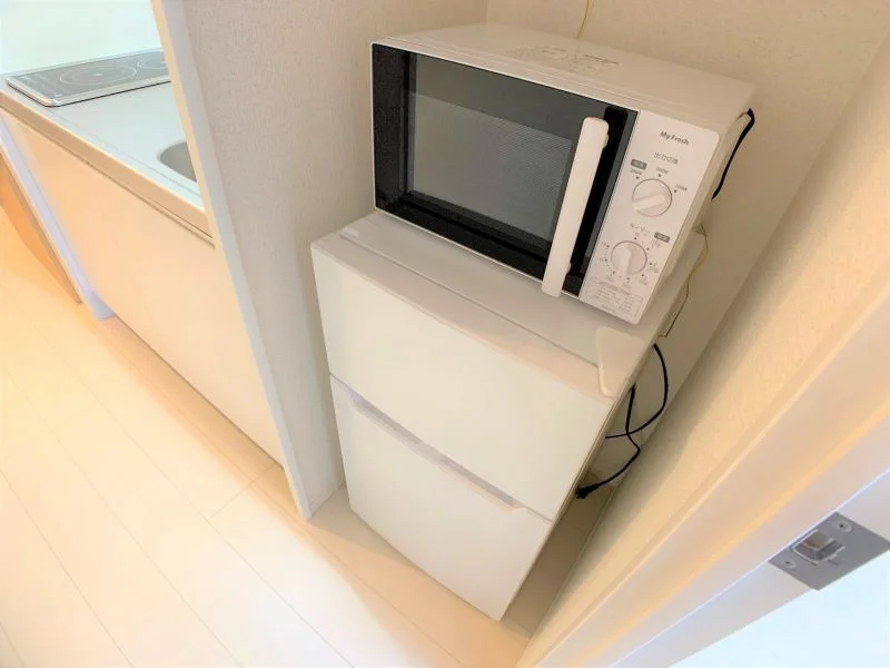 設備・仕様は号室により異なる為、現況を優先致します。