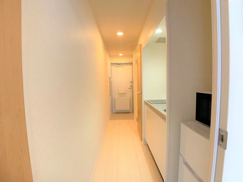 (1F)設備・仕様は号室により異なる為、現況を優先致します。