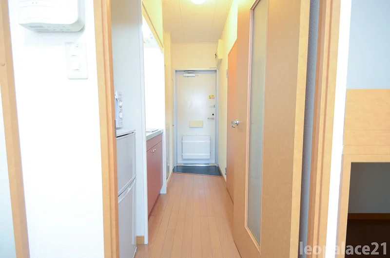 設備・仕様は号室により異なる為、現況を優先致します。