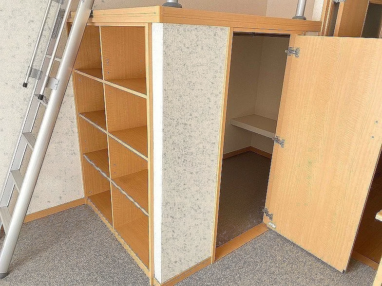 ※各階により床材相違